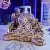 Robotime ROKR – Gearball Scramble 3D Wooden Puzzle