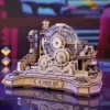 Robotime ROKR – Gearball Scramble 3D Wooden Puzzle