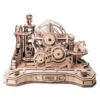 Robotime ROKR – Gearball Scramble 3D Wooden Puzzle