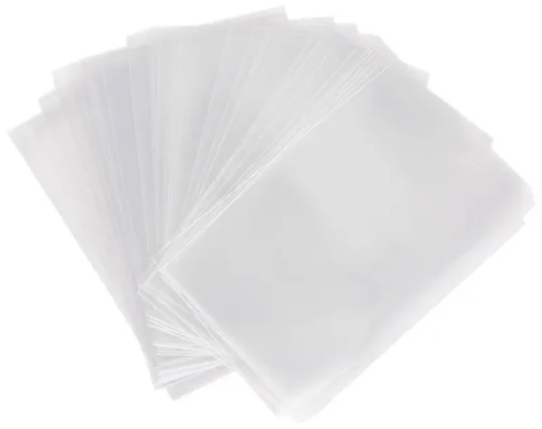 Fundas Transparentes para Juegos de Mesa – MAYDAY