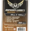 Fundas Transparentes para Juegos de Mesa – MAYDAY