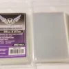 Fundas Transparentes para Juegos de Mesa – MAYDAY