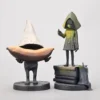 Little Nightmares – Figuras Coleccionables