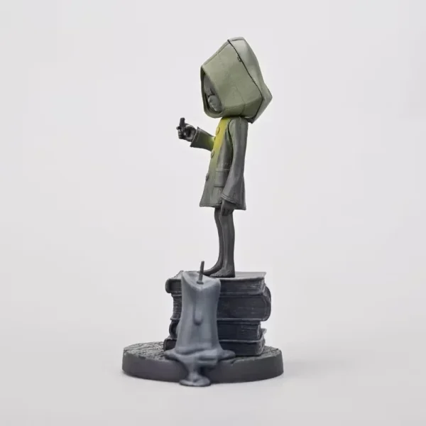 Little Nightmares – Figuras Coleccionables