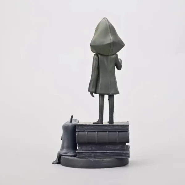 Little Nightmares – Figuras Coleccionables