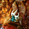 Poster y Lienzo de Hollow Knight – Arte Moderno para Decorar tu Espacio
