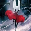 Poster y Lienzo de Hollow Knight – Arte Moderno para Decorar tu Espacio