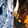 Poster y Lienzo de Hollow Knight – Arte Moderno para Decorar tu Espacio