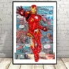 Poster Marvel