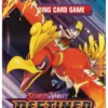 Destined Rivals Booster Display Box Ingles
