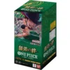One Piece TCG – Booster Box OP12 The Bond Between Master and Disciple
