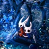 Poster y Lienzo de Hollow Knight – Arte Moderno para Decorar tu Espacio
