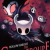 Poster y Lienzo de Hollow Knight – Arte Moderno para Decorar tu Espacio