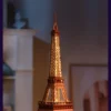 Robotime Rolife – Night of the Eiffel Tower