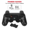 Consola Retro X2 Plus 256GB – 50,000 Juegos + Mandos Inalámbricos