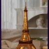 Robotime Rolife – Night of the Eiffel Tower