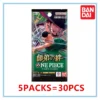 One Piece TCG – Booster Box OP12 The Bond Between Master and Disciple