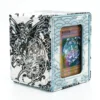 Deck Box Premium 100+ – Almacenamiento para MTG y TCG