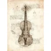Poster Gamer Vintage Pop – Canvas Painting