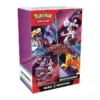 Destined Rivals Booster Display Box Ingles