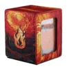 Deck Box Premium 100+ – Almacenamiento para MTG y TCG