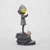 Little Nightmares – Figuras Coleccionables