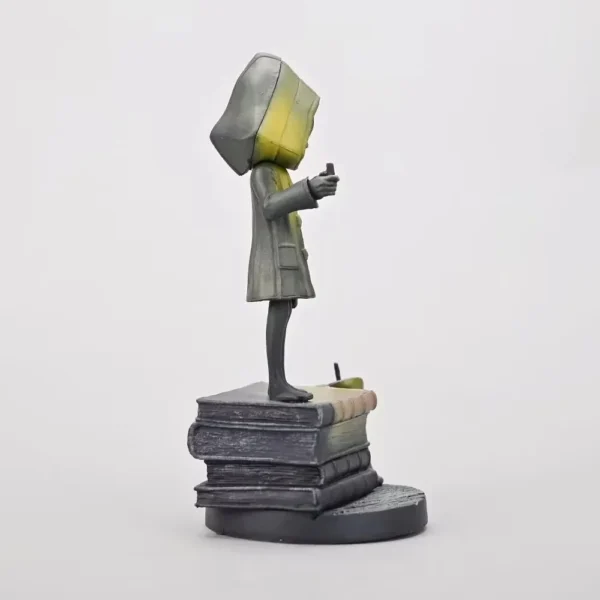 Little Nightmares – Figuras Coleccionables