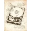 Poster Gamer Vintage Pop – Canvas Painting