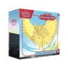 Elite Trainer Box SV1 “Koraidon” (Scarlet & Violet – Inglés)