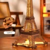 Robotime Rolife – Night of the Eiffel Tower