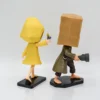 Little Nightmares – Figuras Coleccionables