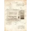 Poster Gamer Vintage Pop – Canvas Painting