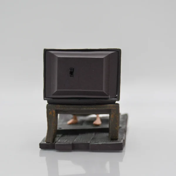 Little Nightmares – Figuras Coleccionables