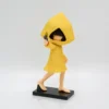 Little Nightmares – Figuras Coleccionables
