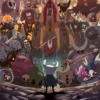 Poster y Lienzo de Hollow Knight – Arte Moderno para Decorar tu Espacio