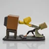 Little Nightmares – Figuras Coleccionables