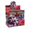 Destined Rivals Booster Display Box Ingles
