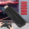Consola Retro X2 Plus 256GB – 50,000 Juegos + Mandos Inalámbricos