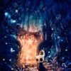 Poster y Lienzo de Hollow Knight – Arte Moderno para Decorar tu Espacio