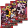 Destined Rivals Booster Display Box Ingles