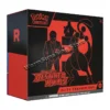 Destined Rivals Booster Display Box Ingles