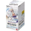 One Piece TCG – Booster Box OP05 The Protagonist of the New Era