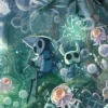 Poster y Lienzo de Hollow Knight – Arte Moderno para Decorar tu Espacio