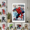 Poster Marvel