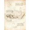 Poster Gamer Vintage Pop – Canvas Painting
