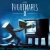 Little Nightmares – Figuras Coleccionables