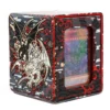 Deck Box Premium 100+ – Almacenamiento para MTG y TCG
