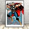Poster Marvel