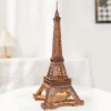Robotime Rolife – Night of the Eiffel Tower