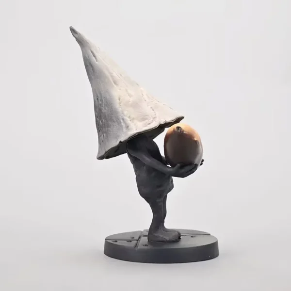 Little Nightmares – Figuras Coleccionables
